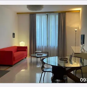 Appartement Corso Novara 5 Design, Napels